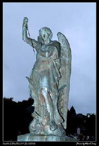 聖·米迦勒 聖·米迦勒