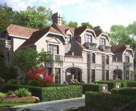 朗庭上郡苑 朗庭上郡苑