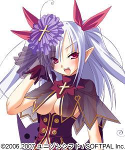 チュチュ&#12539;アストラム