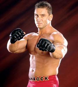 Ken Shamrock Ken Shamrock