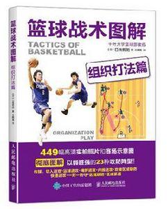 籃球戰術圖解:組織打法篇 籃球戰術圖解:組織打法篇
