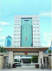 深圳市寶安區人民法院 深圳市寶安區人民法院