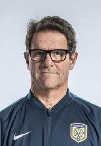 法比奧·卡佩羅 法比奧·卡佩羅