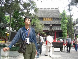 桑濤[檢察院未成年人檢察科科長]