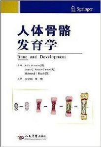 人體骨骼發育學 人體骨骼發育學