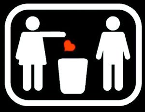 離婚基因 離婚基因