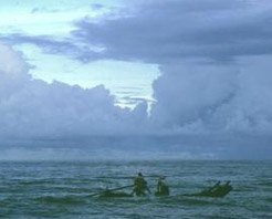 頭城海水浴場 頭城海水浴場
