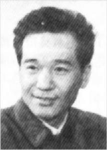 肖羽[中國散文詩學會常務理事]