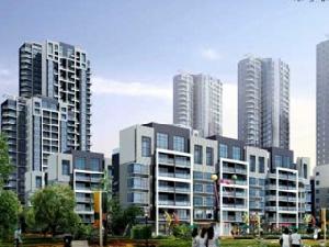 鄭州維也納森林 鄭州維也納森林