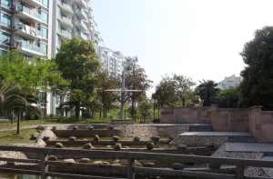 第五大道東方中華園