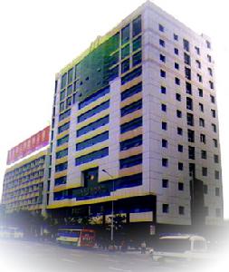 重慶永榮礦務局職工總醫院 重慶永榮礦務局職工總醫院