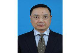 張金強[浙江省發展和改革委員會辦公室主任]