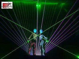 雷射舞 雷射舞