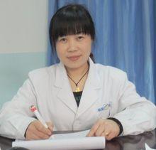 楊雲霞[婦科醫生]