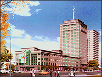 高等教育出版社