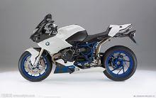 BMW hp2
