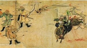 禍結兵連 禍結兵連