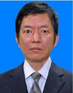 周曉峰[原浙江省人大常委會預算工作委員會副主任]