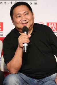 潘文杰[香港導演]