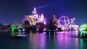 華僑城歡樂谷 華僑城歡樂谷