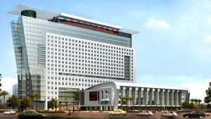 海口市人民醫院腫瘤生物治療中心 海口市人民醫院腫瘤生物治療中心