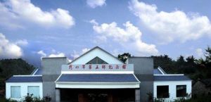 白果樹灣新四軍五師司令部舊址 白果樹灣新四軍五師司令部舊址