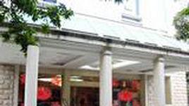 南寧西園飯店 南寧西園飯店