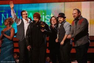 扎克·布朗樂隊 扎克·布朗樂隊