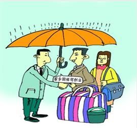 新返鄉族 新返鄉族