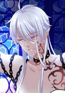 阿修羅[我的王還未成年男主角]