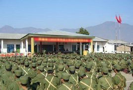 果敢八·八事件 果敢八·八事件