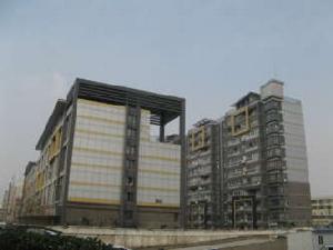 鉑領公寓 鉑領公寓