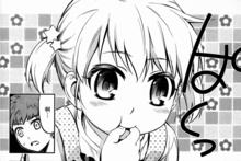 伊莉雅斯菲爾·馮·愛因茲貝倫[《魔法少女☆伊莉雅》主角]