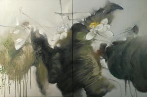 《愛蓮說系列》