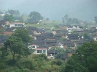 里睦中寨自然村 里睦中寨自然村