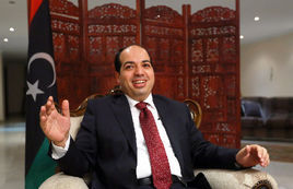 艾哈邁德·馬蒂格 艾哈邁德·馬蒂格