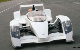 Caparo T1 Caparo T1