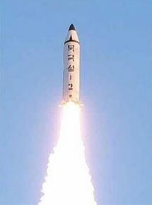 北極星-2 北極星-2