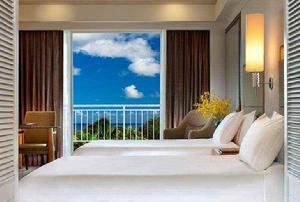 克希庫水療別墅