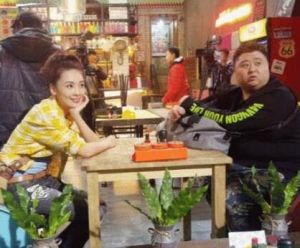 飲食男女[2015年高亞麟、趙牛執導電視劇]