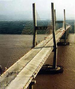 溫州大橋 溫州大橋
