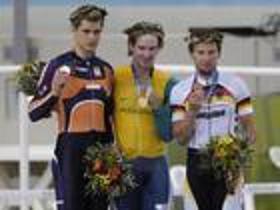 奧運會腳踏車男子公路個人賽