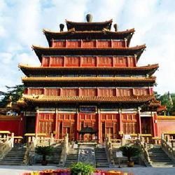 太康縣老冢清真寺 太康縣老冢清真寺