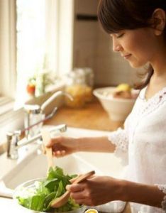 自製食物 自製食物