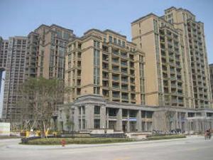 臨平桂花城北區