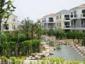 佘山寶石別墅 佘山寶石別墅