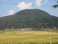 東山腳自然村 東山腳自然村
