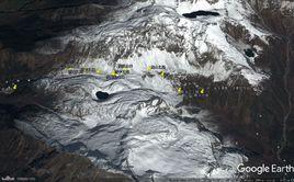 多雄拉山口 多雄拉山口