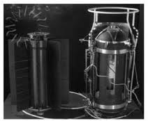 同位素溫差發電機 同位素溫差發電機