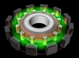 反重力原理 反重力原理